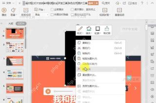 如何删除PPT中已插入的视频？设置效果