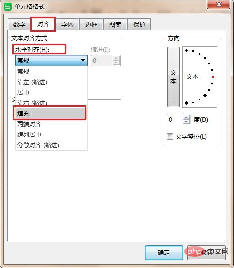 How to solve excel cell text overflow