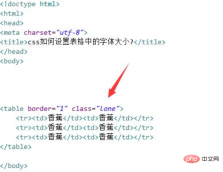 1638352085548706.png How to modify the font size of td element in table with css
