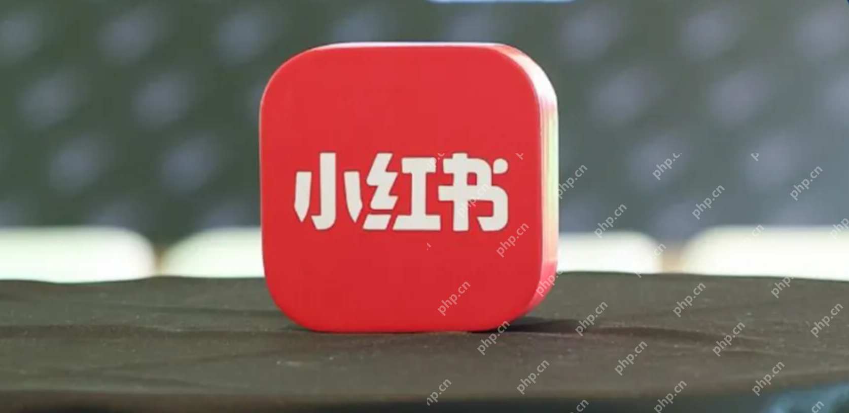 为什么小红书发布的笔记别人看不到?小红书发布的笔记别人看不到的原因 - php中文网