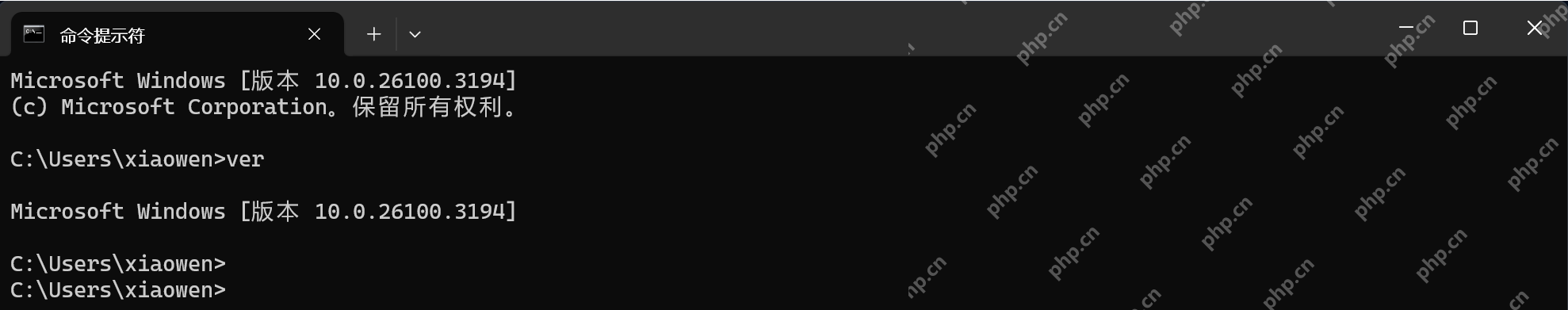 Windows 11 无线网络列表中选择手机热点名称