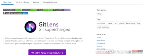 1635303514882035.png 13 VSCode usage tips worth knowing to improve your development efficiency