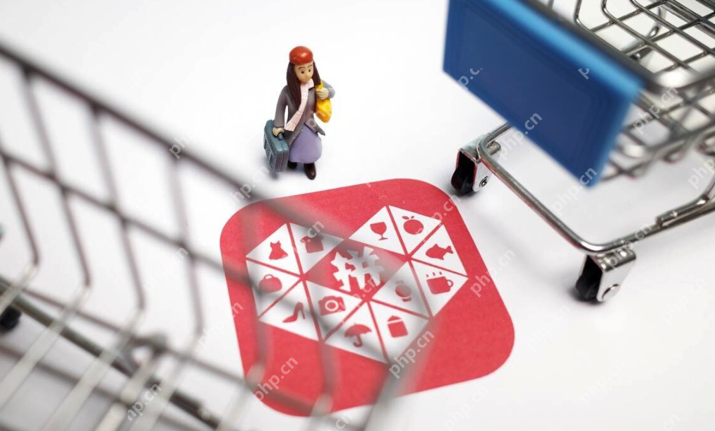 拼多多怎么查看历史订单?订单查询教程 - php中文网