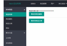 1574498544569334.gif Layui의 iframe 점프 링크 및 페이지 버튼 점프 소개