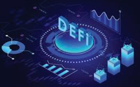 2025年去中心化金融(DeFi)热门趋势, 如何安全参与DeFi投资? - php中文网