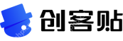 创客贴官方品牌标识