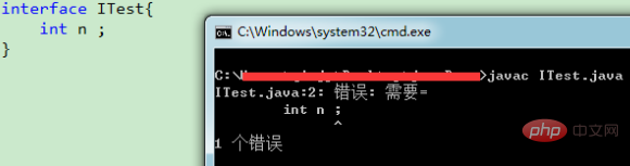 c#介面與java介面的區別