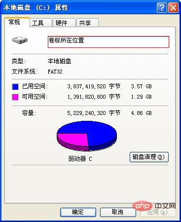 fat32格式是什麼