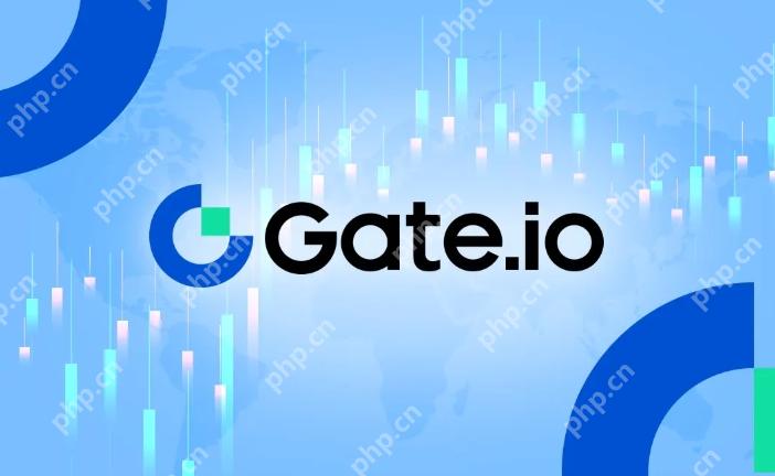 芝麻开门(Gate.io)下载、注册完整教程（2025年最新版） - php中文网