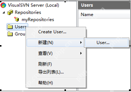 SVN版本控制系统入门指南 - php中文网