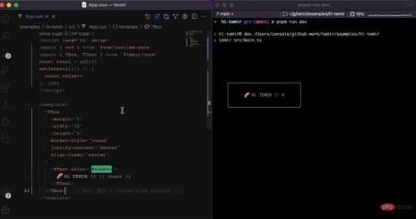 1669366499762587.jpg 教你用Vue輕鬆做個貪吃蛇遊戲(附示範代碼)