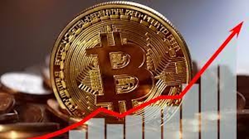 比特币BTC(bitcoin)价格预测:2025-2030年走势展望 - php中文网