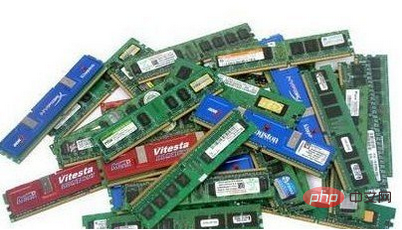 What is the meaning of computer storage