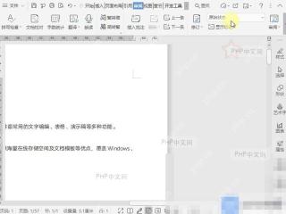 Word如何设置显示标记的状态?设置效果