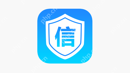 征信报告查询官网入口 个人征信查询平台官网入口 - php中文网