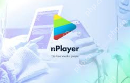 视频播放器有哪些？海内外高清视频播放器前十名盘点 - php中文网