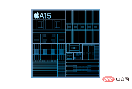 Welches Modell ist der Apple 13 Chip?