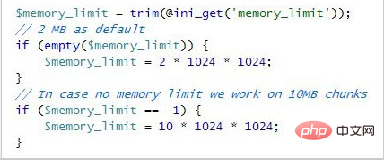 SQL 파일이 너무 커서 phpmyadmin으로 가져올 수 없습니다.