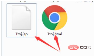 Comment convertir du HTML en jsp