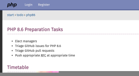 PHP 8.6.0 Alpha 2 开放测试,正式版计划 11 月 19 日发布 - php中文网