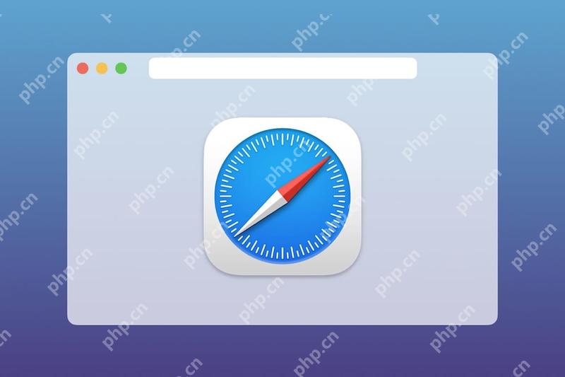 Safari浏览器无法加载图片 Safari浏览器不显示图片内容怎么办 - php中文网