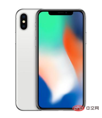 Apple X とはどのようなプロセッサですか?