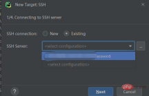 1702262128589350.png pycharm連接伺服器教程
