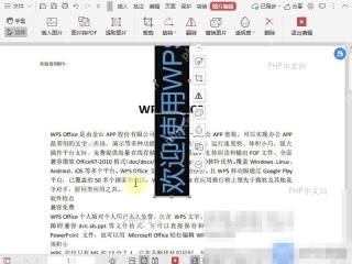 PDF如何向左旋转PDF文件中的图片?设置效果