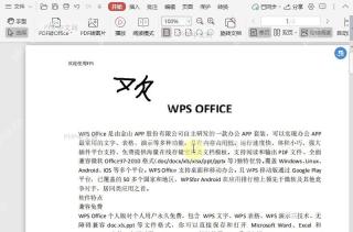 如何将签名应用到PDF文档的自定义页面?设置效果