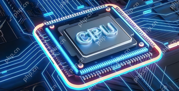 cpu排行榜2025 2025电脑cpu性能处理器前十名最新排名 - php中文网