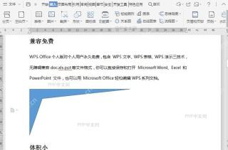 如何编辑文档中形状的顶点?结果检查