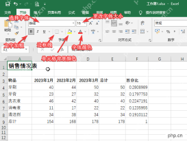 Excel中怎样用条件格式快速标记异常值数据