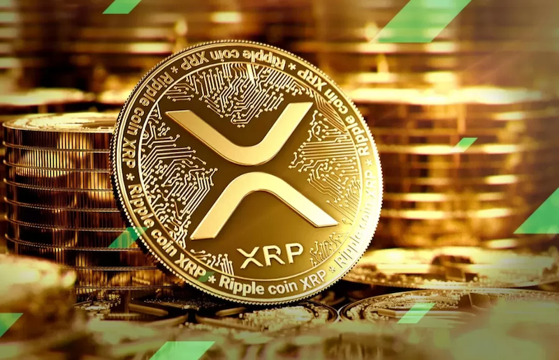 紧急预警！【XRP/USD】鲸鱼账户异动 72小时内或现极端行情 - php中文网