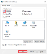 win10不同虚拟桌面能设置不同图标吗_win10虚拟桌面图标设置限制介绍 - php中文网