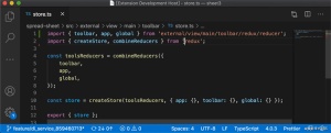 1624331886449860.gif 2-A super practical plug-in to improve development efficiency in VSCode (share)