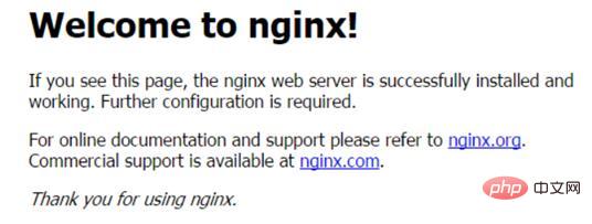 How to install nginx on centos7?