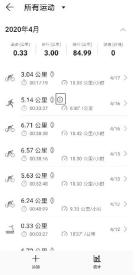 华为运动健康运动记录同步结果_Keep怎么同步华为运动健康数据_Keep华为运动数据同步说明 - php中文网