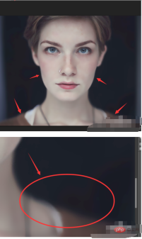 1567134963718928.png How to quickly retouch portraits in PS