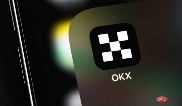 okx Ouyi Trading Appv6.115.0 Android official version download (including registration tutorial)