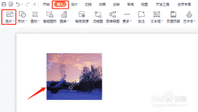 PPT插入图片入口