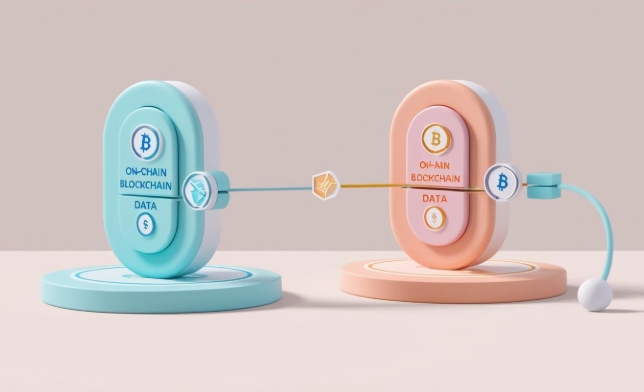 区块链预言机有啥用?为什么需要链外数据?预言机工作原理 - php中文网