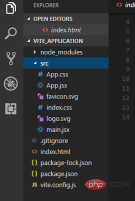 Vite.js 튜토리얼 – 웹 프로젝트에 Vite를 설치하고 사용하는 방법