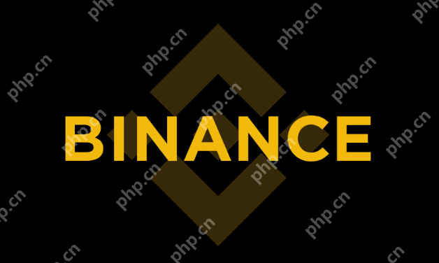 币安binance官方网址一键进入 币安binance官网准确地址入口 - php中文网