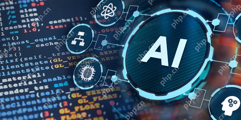 Perplexity AI为什么总显示连接失败 Perplexity AI网络错误排查方案 - php中文网