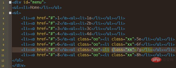 Comment déterminer si un élément a une classe en jquery