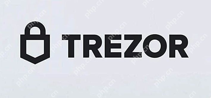 如何在苹果手机上下载和使用TREZOR教程 - php中文网