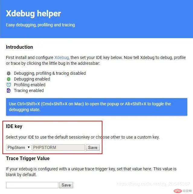 Tutorial terperinci tentang menggunakan xdebug untuk nyahpepijat php