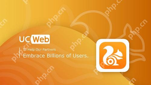 UC浏览器经常显示网页错误是什么原因 UC浏览器如何清理缓存 - php中文网