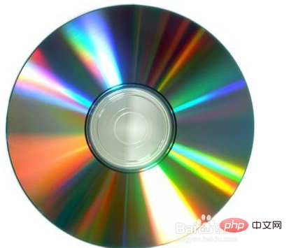 How to make a system CD