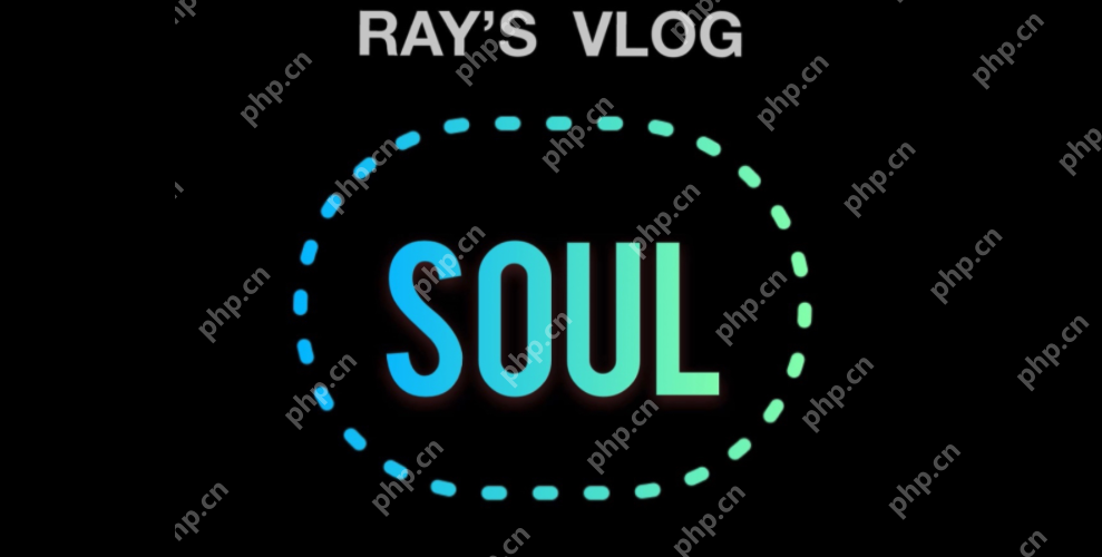 怎么在soul上发动态？在soul上发动态教程 - php中文网